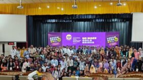 শিশুবিবাহ প্রতিরোধে ময়মনসিংহে বিভাগীয় নলেজ ফেয়ার অনুষ্ঠিত