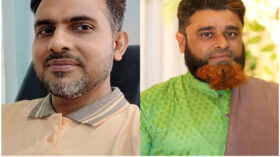 গফরগাঁও উপজেলা জাসাসের নতুন কমিটি ঘোষনা, নেতৃত্বে কাঞ্চন-আজমল হুদা