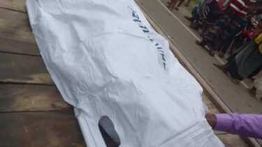 হোসেনপুর সড়কের পাশ থেকে অজ্ঞাত ব্যাক্তির লাশ উদ্ধার একজন আইসিইউতে 