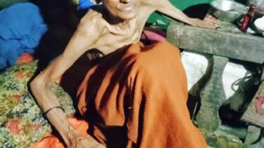 স্বামী-দুই সন্তান হারিয়ে অসহায় জাহেরা বেগম, খাবারও জোটে না নিয়মিত