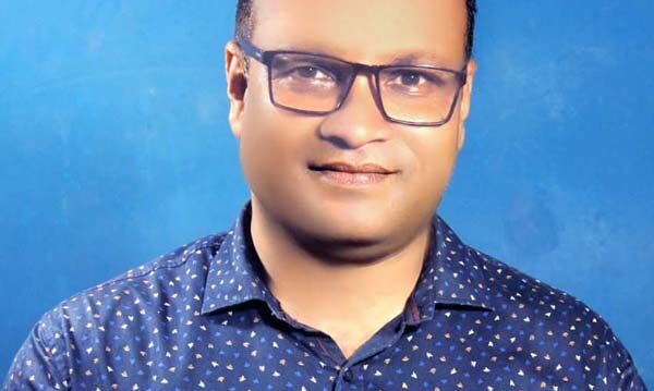 ঈশ্বরগঞ্জের আনোয়ারুল হক জেলার শ্রেষ্ঠ শিক্ষক নির্বাচিত