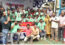 ত্রিশালে রানারআপ অর্জনকারী খুদে শিক্ষার্থীদের গনসংবর্ধণা