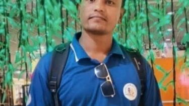 কেন্দুয়ায় ব্যবসায়ী ৭ দিন ধরে নিখোঁজ