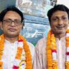 নালিতাবাড়ী মাধ্যমিক শিক্ষক সমবায় সমিতির নির্বাচন সম্পন্ন: সভাপতি সাইফুল, সম্পাদক হান্নান