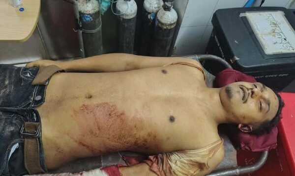 গফরগাঁওয়ে জন্মদিন পালন শেষে বাড়ি ফেরার পথে নিষিদ্ধ ছাত্রলীগের কর্মীকে কুপিয়ে হত্যা