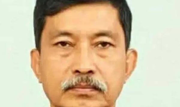 পদত্যাগ করলেন পার্বত্য চট্টগ্রামবিষয়ক মন্ত্রী দীপেন দেওয়ান