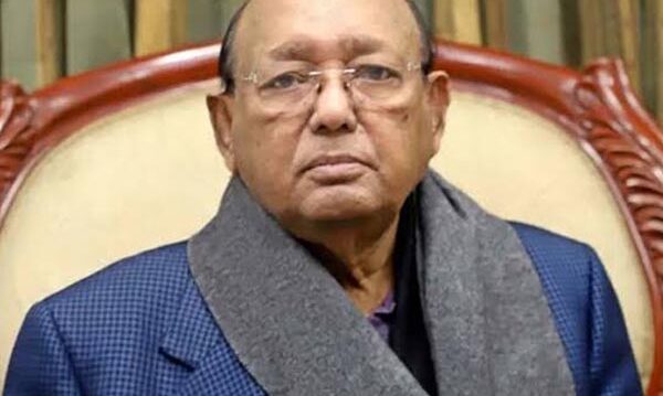 আওয়ামী লীগ নেতা তোফায়েল আহমেদ মারা গেছেন