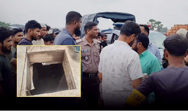 ভালুকায় এক্সিল্যান্ড সিরামিক্সে’র দুই শ্রমিকসহ ২৪ ঘন্টায় চার জনের মৃত্যু