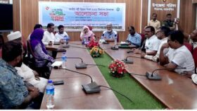 দারিদ্র বিমোচন ও নারীর ক্ষমতায়নে পল্লী উন্নয়নের বিকল্প নেই : ইউএনও