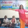 কিচ্ছা পালার পুনর্জাগরণে কেন্দুয়া লোকজ সাহিত্য আসরের ব্যতিক্রমী আয়োজন