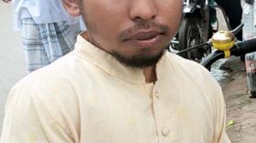 শিক্ষাযুদ্ধে জয়ী হতে চায় আলোচিত খাটো শিক্ষার্থী হাইয়ুল!
