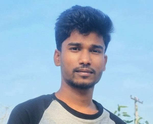 হালুয়াঘাটে হত্যাচেষ্টা মামলায় ‘সি’ ক্যাটাগরির জুলাই যোদ্ধা গ্রেপ্তার, কারাগারে প্রেরণ