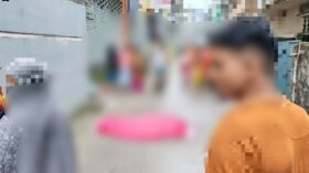 ময়মনসিংহে বহুতল ভবনের ছাদ থেকে পড়ে এইচএসসি পরীক্ষার্থীর মৃত্যু