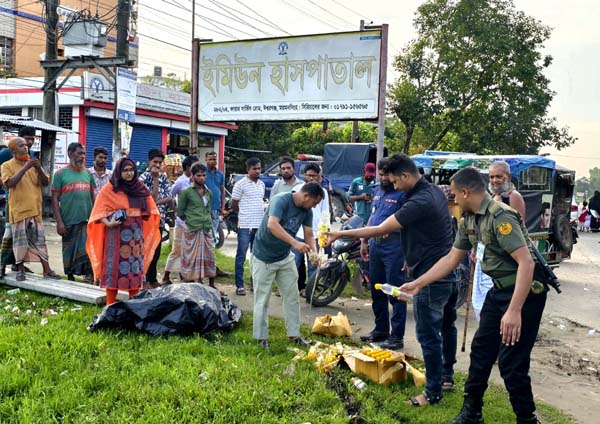 ঈশ্বরগঞ্জে বস নম্বর ওয়ান ভেজাল তেল জব্দ: দুইজনের কারাদণ্ড