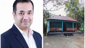 নান্দাইলে গৃহহীনের জন্য ৩৬ ‘স্বপ্ন বাড়ি’ শুক্রবার উদ্বোধন করবেন তথ্য প্রতিমন্ত্রী