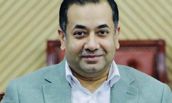 দুই জেলার দায়িত্ব পেলেন তথ্য প্রতিমন্ত্রী ইয়াসের খান চৌধুরী এমপি 