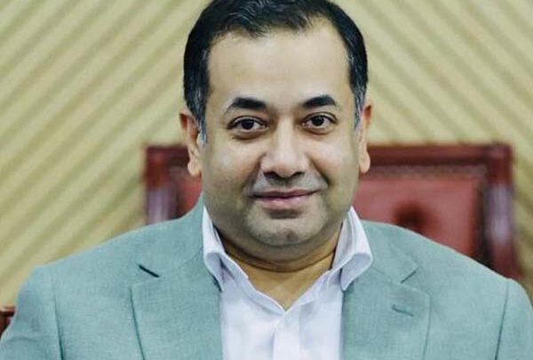 দুই জেলার দায়িত্ব পেলেন তথ্য প্রতিমন্ত্রী ইয়াসের খান চৌধুরী এমপি 