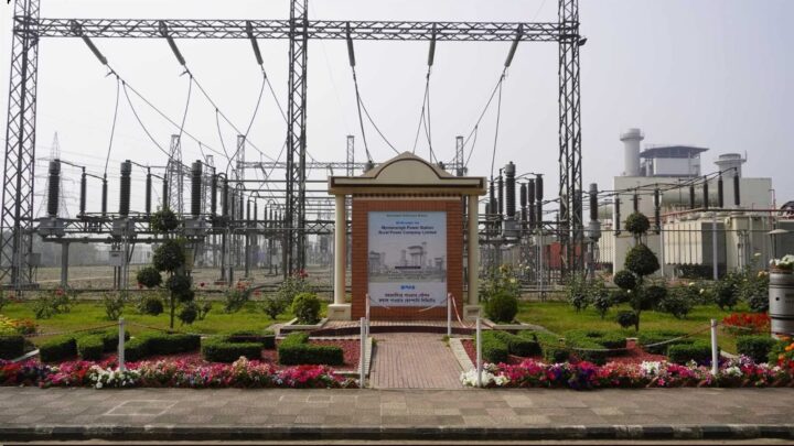 ময়মনসিংহে গ্যাস-সংকটে এক মাস যাবত বন্ধ বিদ্যুৎকেন্দ্র, লোডশেডিংয়ে জনভোগান্তি চরমে