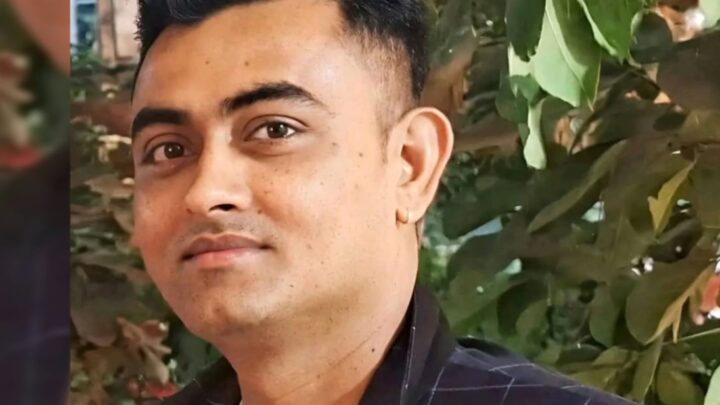 ফুলবাড়ীয়ায় নিখোঁজের ১০দিন পর তিনটি ট্রাভেল ব্যাগ ও বস্তা থেকে টুকরো টুকরো অবস্থায় কাস্টমসের সিপাহির লাশ উদ্ধার