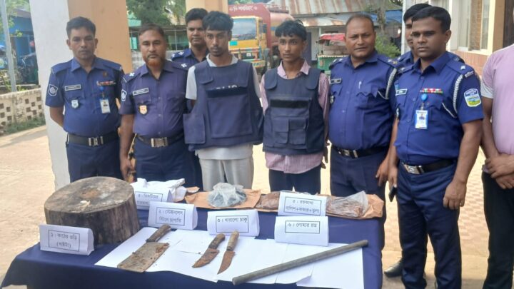 ফুলবাড়িয়া দুধের সাথে ঘুমের ওষুধ খাইয়ে হত্যা, গরু কাটার খাইট্টায় ১৫ টুকরো করা হয় মরদেহ