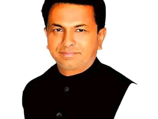 নান্দাইলে সন্ত্রাস বিরোধী আইনে সাবেক এমপি তুহিন সহ ৩০ জনের নামে মামলা