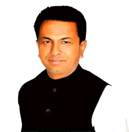 নান্দাইলে সন্ত্রাস বিরোধী আইনে সাবেক এমপি তুহিন সহ ৩০ জনের নামে মামলা