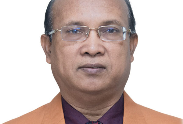 মোহাম্মদ ওমর ফারুক দেওয়ান