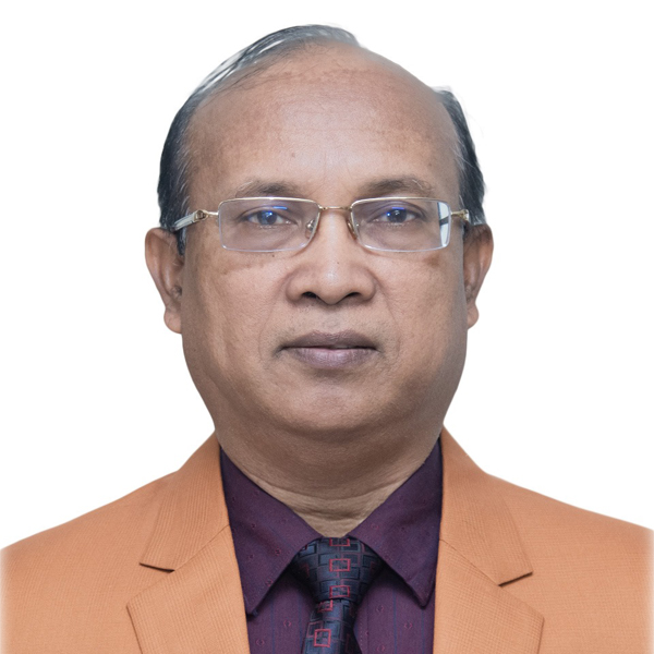 মোহাম্মদ ওমর ফারুক দেওয়ান