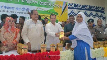 ইংরেজি ভাষা কর্মজীবন ও আন্তর্জাতিক পরিসরে নিজেকে প্রতিষ্ঠিত করার ক্ষেত্রেও গুরুত্বপূর্ণ – তথ্য ও সম্প্রচার মন্ত্রণালয়ের প্রতিমন্ত্রী