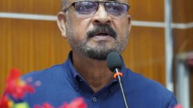 সিটি কলিজয়েট স্কুলের সভাপতি মনোনীত হয়েছেন এমপি ওয়াহাব আকন্দ 