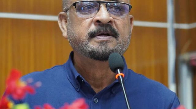 সিটি কলিজয়েট স্কুলের সভাপতি মনোনীত হয়েছেন এমপি ওয়াহাব আকন্দ 