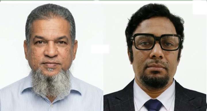 বাকৃবি অফিসার পরিষদের নির্বাচনে গোলাপ সভাপতি ও শাহাদাত সম্পাদক নির্বাচিত