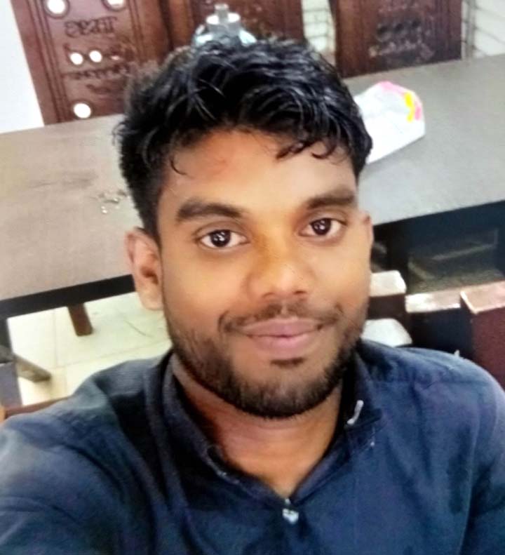 ফুলবাড়ীয়ায় গলায় ফাঁস দিয়ে গৃহশিক্ষকের আত্মহত্যা