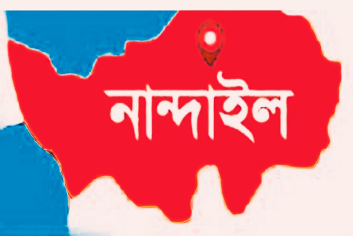 রাজনৈতিক বিরোধে মেয়ের ছবি দিয়ে আপত্তিকর পোস্টের অভিযোগ