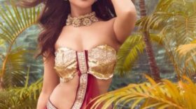 ট্রাইব্যুনাল থেকে সরে দাঁড়ালেন নুসরাত