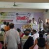 ঈশ্বরগঞ্জে জিপিএ-৫ পাওয়া শিক্ষার্থীদের সংবর্ধনা