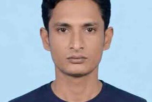 ময়মনসিংহ আকুয়া ভাঙ্গাপুল এলাকার সাদ্দাম হোসেনকে গলা-বুকে ছুরিকাঘাতে হত্যা